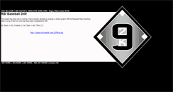 Desktop Screenshot of league.rbicentral.com